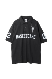 ATHLETICA, polo / Black
