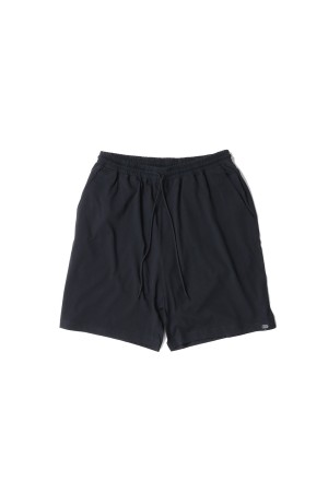 Reconstruction Short Pants / Black (TFBT-2806)