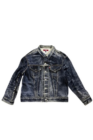 x BerBerJin Denim Jacket 70505 (WO-J911-100)