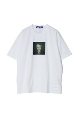 Andy Warhol Print T-Shirt (W0-T015-051)