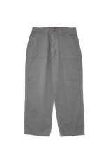 BAKER PANTS (TYPE-BK) - OLIVE (SQ-25SS-PT-02)