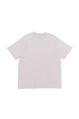 T-SHIRT - OATMEAL (SQ-25SS-ST-14)
