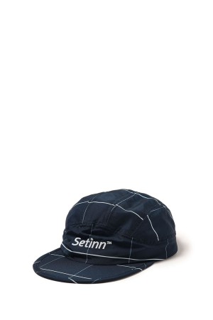 Game Cap - NAVY (25S-028)