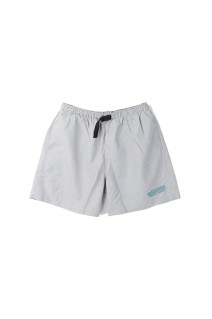 MAKE SUMMER GREAT AGAIN Shorts - GREIGE (10-12510521)
