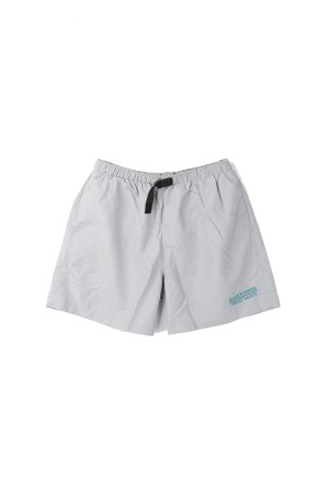 MAKE SUMMER GREAT AGAIN Shorts - GREIGE (10-12510521)