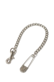 Wallet Chain - SILVER (G11AC060)