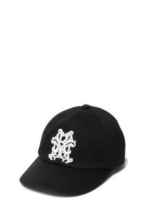 KMY Cap - BLACK (G13AC078)