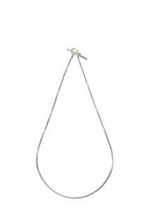 Venetian Link Necklace -50cm-(XON039-50)