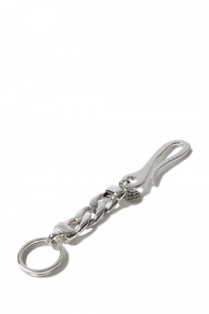 Key Hook with Basic Link (XOK003)