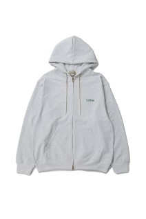 Portage Fullzip Hooded Sweatshirts - BIRCH