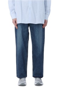 5POCKET BUGGIE DENIM PANTS - VINTAGEWASHE (251-60515)