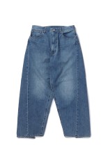 BIAS JEANS - BLUE (OPJ-03)
