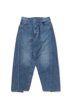 BIAS JEANS - BLUE (OPJ-03)
