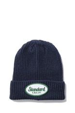 SD Diner Logo Watch Cap - NAVY