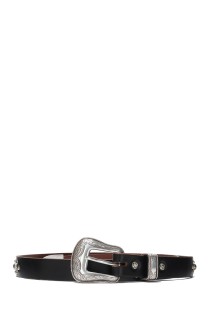 HTC / SD Belt #Western B Umbrella - BLACK