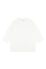 SD Heavyweight Football T VW - WHITE