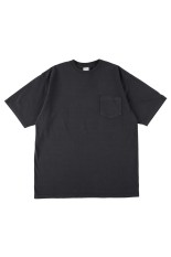 SD Heavyweight Pocket T VW - BLACK