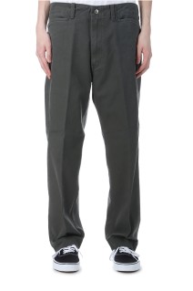 Lee / SD Frisco Work Pants - CHARCOAL