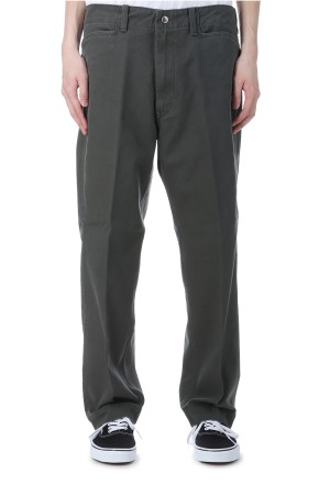 Lee / SD Frisco Work Pants - CHARCOAL