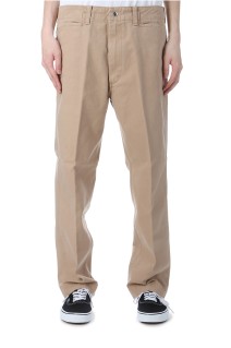 Lee / SD Frisco Work Pants - BEIGE