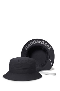 SD Active Logo Hat - BLACK