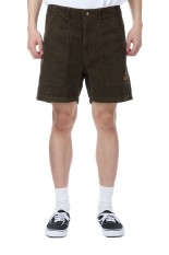 Ocean Pacific/ SD Corduroy Shorts - BROWN