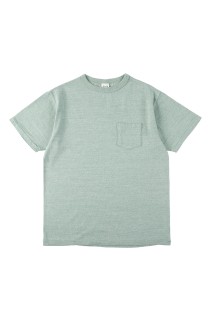 SD 88/12 Pocket T VW - GREEN