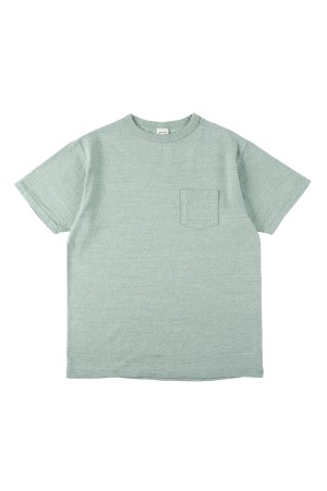 SD 88/12 Pocket T VW - GREEN (TSOTH090)