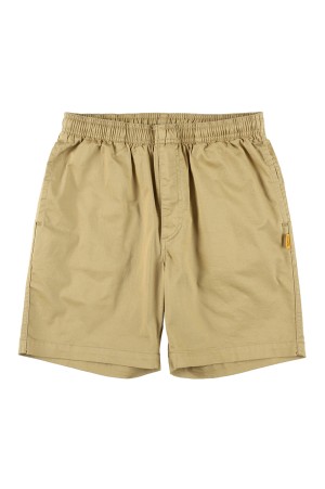 SD Easy Chino Shorts - BEIGE