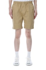 SD Easy Chino Shorts - BEIGE