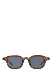 Sunglasses Type-B -BROWN(62411006)
