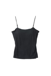 Cupin Camisole -BLACK (62510627)