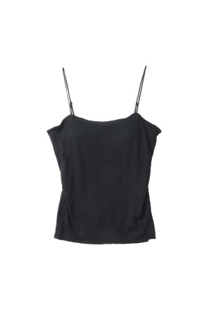Cupin Camisole -BLACK (62510627)