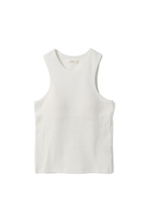 Padin Americansleeve Tanktop -WHITE (62510606)