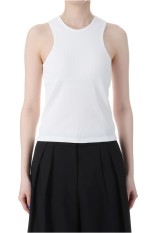 Padin Americansleeve Tanktop -WHITE (62510606)