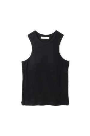 Padin Americansleeve Tanktop -BLACK (62510606)