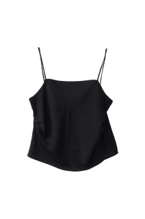 Satin Gather Camisole (62510426)