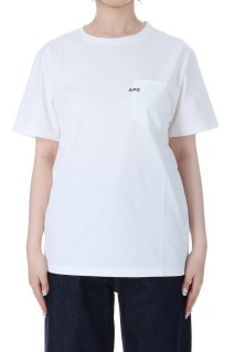 S/S T-SHIRT POCKET (25082192703-90)