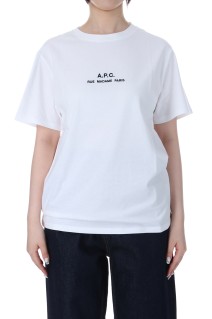 T-SHIRT PETITE RUE  (25082193310-90)