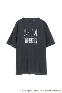 THE BEATLES - CHARCOAL (25BTL006W)