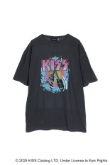 KISS - CHARCOAL (25KIS002W)