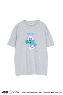 SMURF - ASH (25SMF001W)