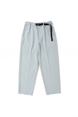 PANAMA PANTS / MINT (CLG-PT 025-005)