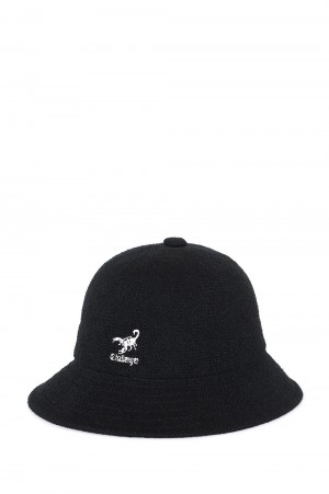 CLASSIC BALL HAT / BLACK (CLG-AC 025-026)