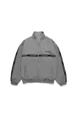 TRACK JACKET ( TYPE-1 ) / GRAY (25SS-WMO-TJ01)