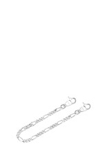 CAREERING / WALLET CHAIN ( TYPE-1 ) / SILVER (WM-CR-WC01)