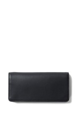 SPEAK EASY / LONG WALLET / BLACK (25SS-WMA-WL01)