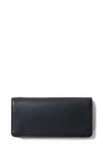 SPEAK EASY / LONG WALLET / BLACK (25SS-WMA-WL01)