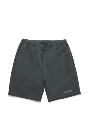 COMFY SHORTS / GRAY (25SS-WMP-NA01)