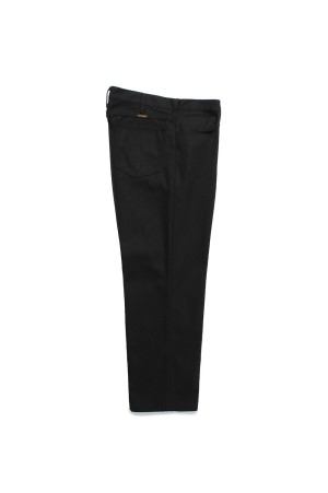 WRANCHER DRESS JEANS / BLACK (25SS-WMP-WG01)